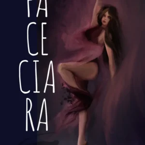 Okładka książki "Faceciara" Katica