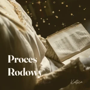 produkt Proces Rodowy