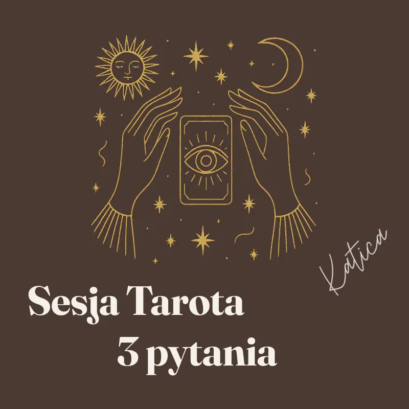 Sesja Tarota